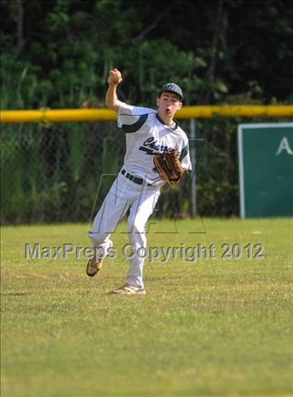 Thumbnail 2 in Hammond vs Northwood Academy photogallery.