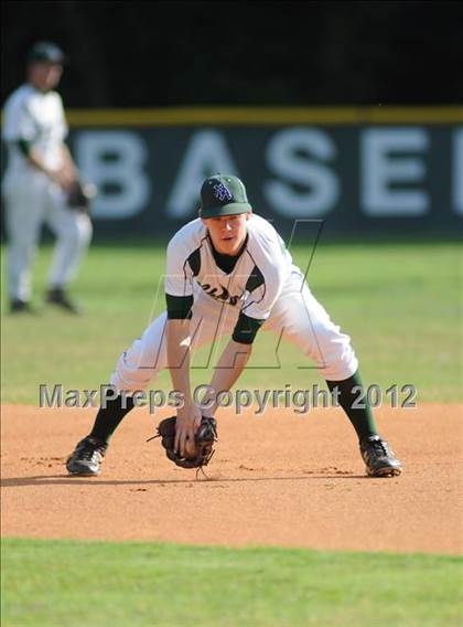 Thumbnail 1 in Hammond vs Northwood Academy photogallery.