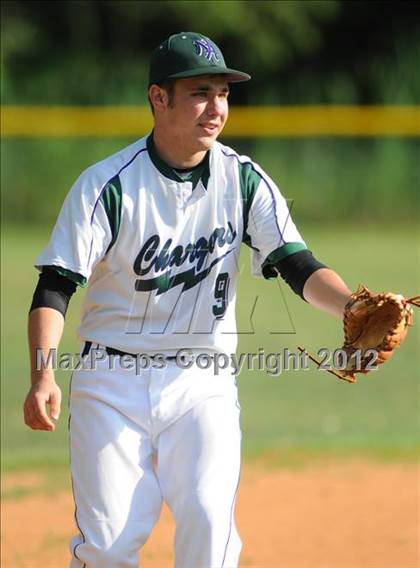 Thumbnail 3 in Hammond vs Northwood Academy photogallery.