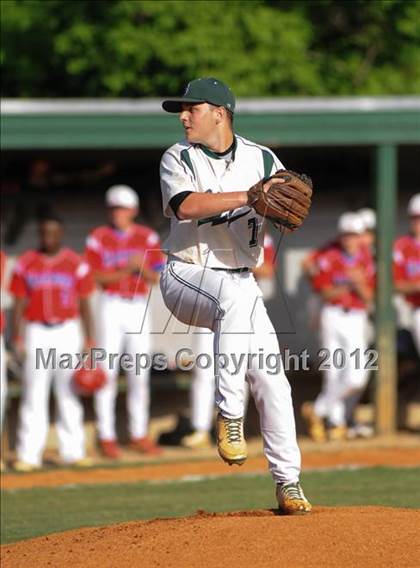 Thumbnail 2 in Hammond vs Northwood Academy photogallery.