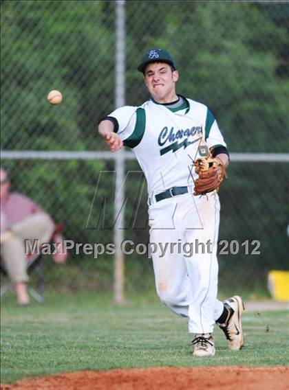 Thumbnail 1 in Hammond vs Northwood Academy photogallery.