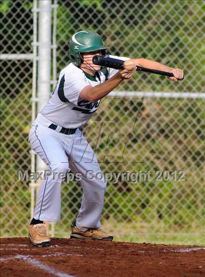 Thumbnail 2 in Hammond vs Northwood Academy photogallery.