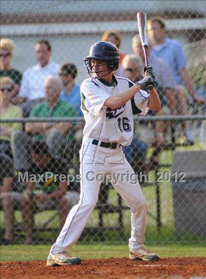 Thumbnail 1 in Hammond vs Northwood Academy photogallery.
