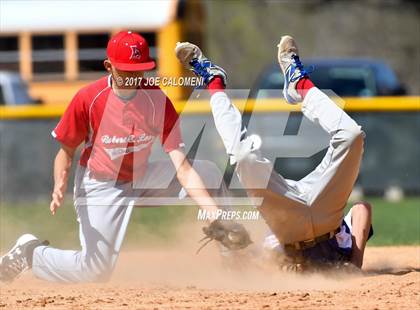 Thumbnail 1 in MacArthur [Douglas] vs Lee [Robert E.] photogallery.