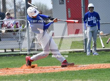 Thumbnail 2 in MacArthur [Douglas] vs Lee [Robert E.] photogallery.