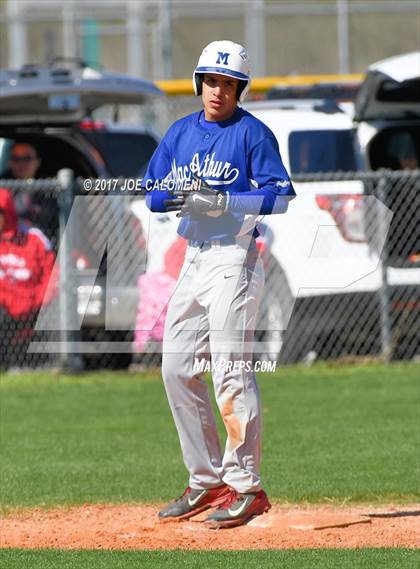 Thumbnail 1 in MacArthur [Douglas] vs Lee [Robert E.] photogallery.