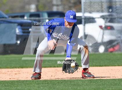 Thumbnail 2 in MacArthur [Douglas] vs Lee [Robert E.] photogallery.