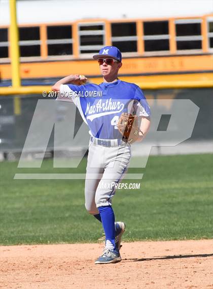 Thumbnail 2 in MacArthur [Douglas] vs Lee [Robert E.] photogallery.
