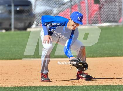 Thumbnail 2 in MacArthur [Douglas] vs Lee [Robert E.] photogallery.