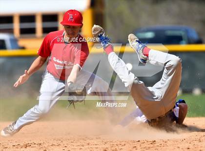 Thumbnail 2 in MacArthur [Douglas] vs Lee [Robert E.] photogallery.