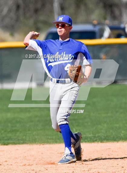 Thumbnail 1 in MacArthur [Douglas] vs Lee [Robert E.] photogallery.