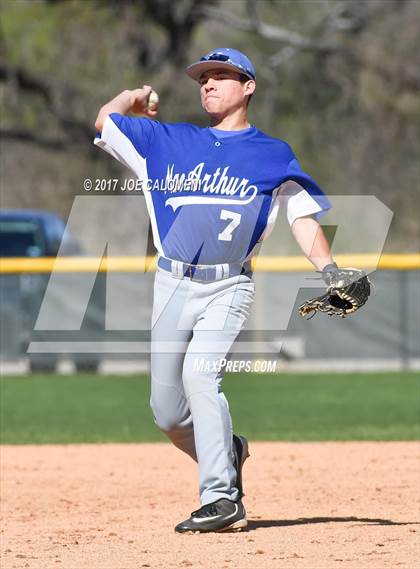 Thumbnail 2 in MacArthur [Douglas] vs Lee [Robert E.] photogallery.