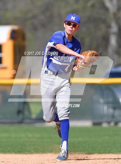Thumbnail 3 in MacArthur [Douglas] vs Lee [Robert E.] photogallery.
