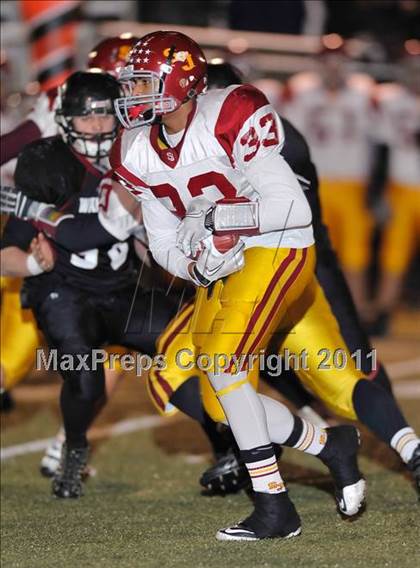 Thumbnail 1 in Valley Regional/Old Lyme vs. St. Joseph (CIAC Class S Semifinal) photogallery.