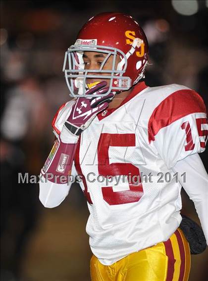 Thumbnail 2 in Valley Regional/Old Lyme vs. St. Joseph (CIAC Class S Semifinal) photogallery.