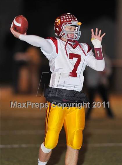 Thumbnail 3 in Valley Regional/Old Lyme vs. St. Joseph (CIAC Class S Semifinal) photogallery.