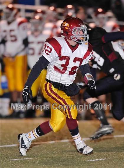 Thumbnail 3 in Valley Regional/Old Lyme vs. St. Joseph (CIAC Class S Semifinal) photogallery.
