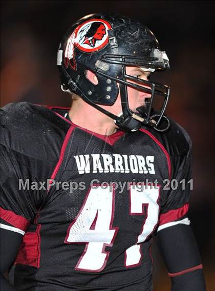 Thumbnail 3 in Valley Regional/Old Lyme vs. St. Joseph (CIAC Class S Semifinal) photogallery.