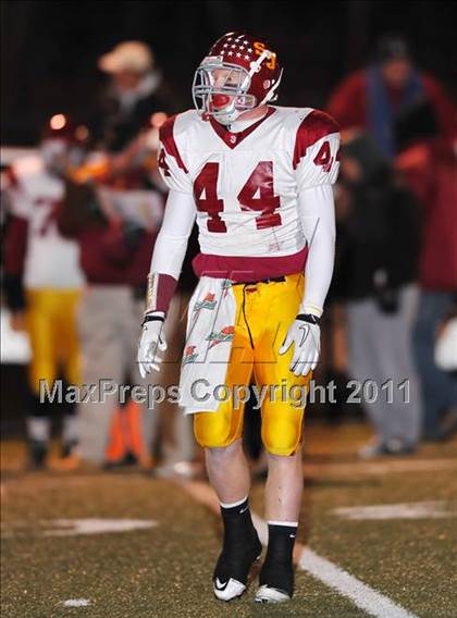 Thumbnail 2 in Valley Regional/Old Lyme vs. St. Joseph (CIAC Class S Semifinal) photogallery.