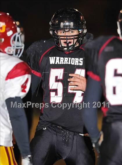 Thumbnail 2 in Valley Regional/Old Lyme vs. St. Joseph (CIAC Class S Semifinal) photogallery.