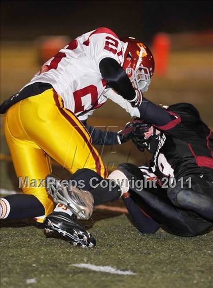 Thumbnail 1 in Valley Regional/Old Lyme vs. St. Joseph (CIAC Class S Semifinal) photogallery.