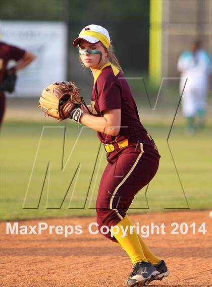 Thumbnail 1 in Deer Park vs Pasadena Memorial (UIL 5A Bi-district Playoff) photogallery.