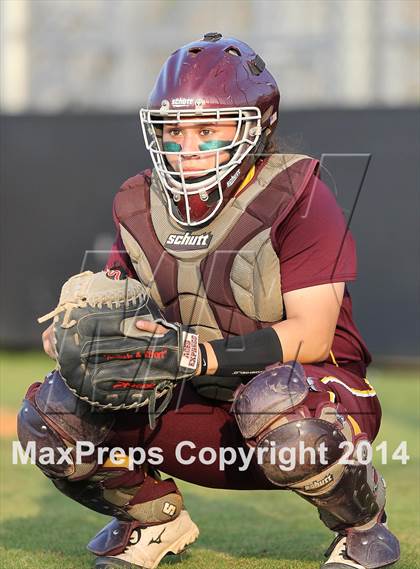 Thumbnail 1 in Deer Park vs Pasadena Memorial (UIL 5A Bi-district Playoff) photogallery.