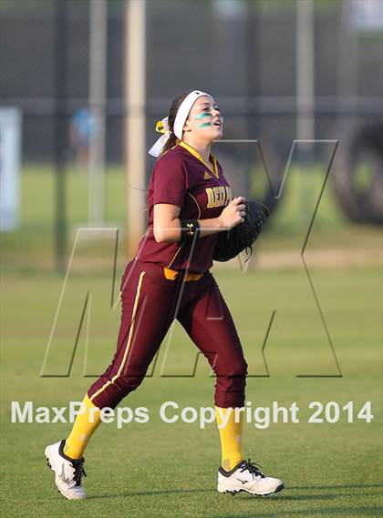 Thumbnail 1 in Deer Park vs Pasadena Memorial (UIL 5A Bi-district Playoff) photogallery.
