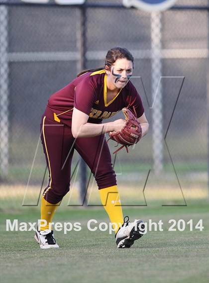 Thumbnail 1 in Deer Park vs Pasadena Memorial (UIL 5A Bi-district Playoff) photogallery.