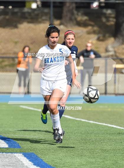 Thumbnail 1 in Branson @ Marin Catholic photogallery.