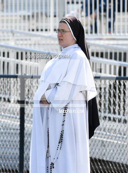 Thumbnail 2 in Branson @ Marin Catholic photogallery.
