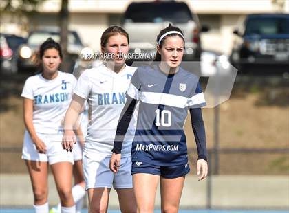 Thumbnail 1 in Branson @ Marin Catholic photogallery.