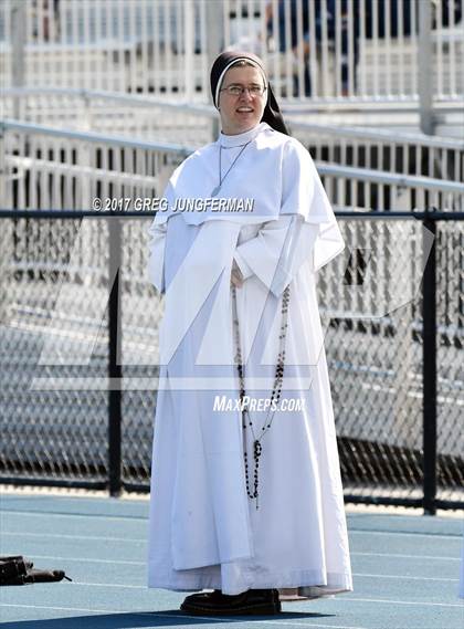 Thumbnail 1 in Branson @ Marin Catholic photogallery.