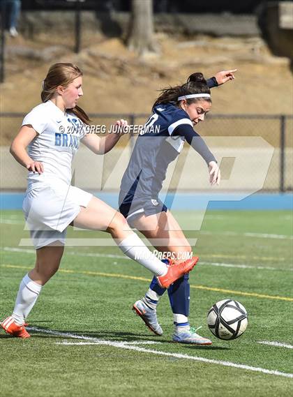 Thumbnail 2 in Branson @ Marin Catholic photogallery.