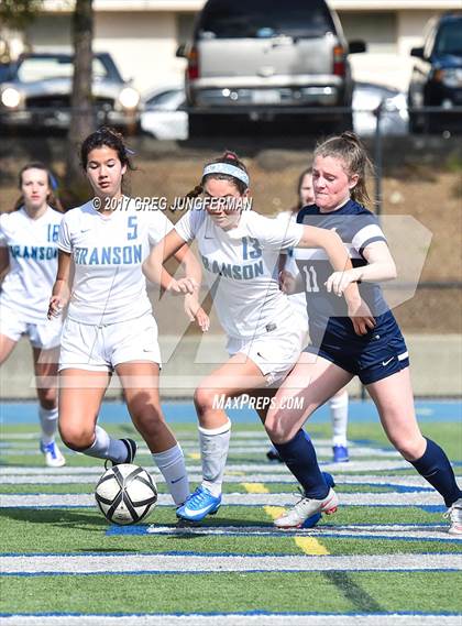 Thumbnail 1 in Branson @ Marin Catholic photogallery.