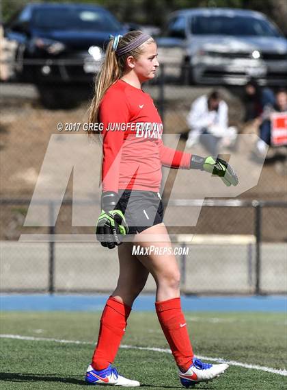 Thumbnail 3 in Branson @ Marin Catholic photogallery.