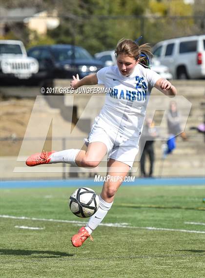 Thumbnail 1 in Branson @ Marin Catholic photogallery.