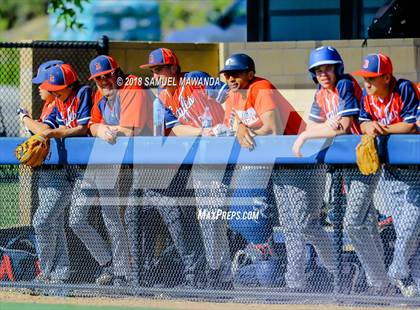 Thumbnail 3 in Sierra Canyon vs Brentwood School photogallery.