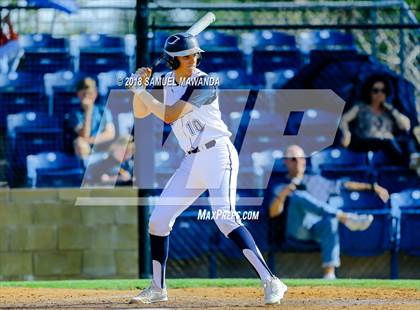 Thumbnail 1 in Sierra Canyon vs Brentwood School photogallery.