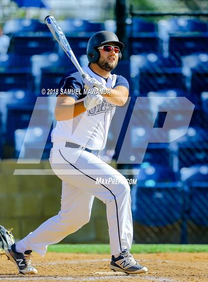 Thumbnail 3 in Sierra Canyon vs Brentwood School photogallery.