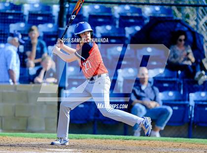 Thumbnail 3 in Sierra Canyon vs Brentwood School photogallery.