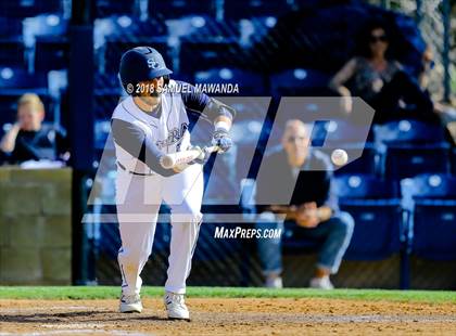 Thumbnail 2 in Sierra Canyon vs Brentwood School photogallery.