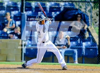 Thumbnail 2 in Sierra Canyon vs Brentwood School photogallery.