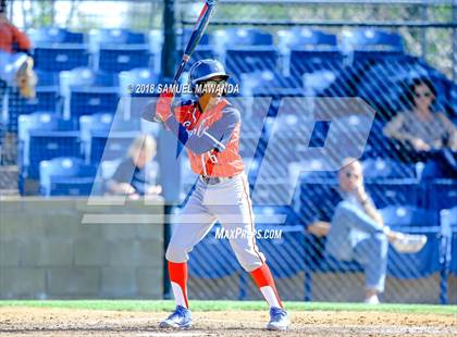 Thumbnail 2 in Sierra Canyon vs Brentwood School photogallery.