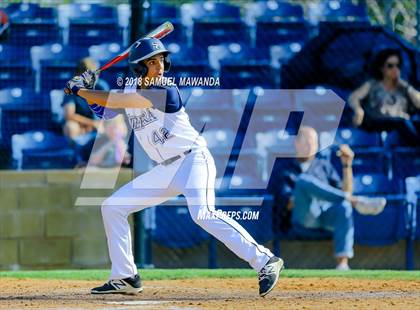 Thumbnail 3 in Sierra Canyon vs Brentwood School photogallery.