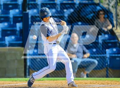 Thumbnail 1 in Sierra Canyon vs Brentwood School photogallery.