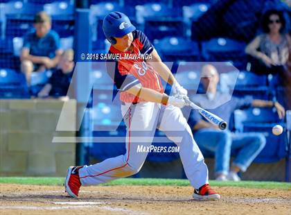 Thumbnail 3 in Sierra Canyon vs Brentwood School photogallery.