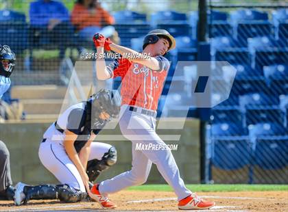 Thumbnail 2 in Sierra Canyon vs Brentwood School photogallery.