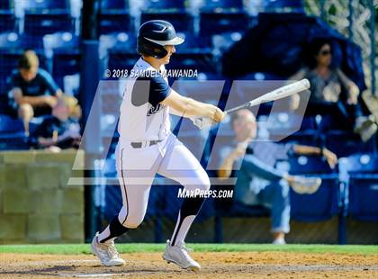Thumbnail 3 in Sierra Canyon vs Brentwood School photogallery.