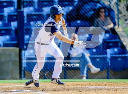 Thumbnail 3 in Sierra Canyon vs Brentwood School photogallery.